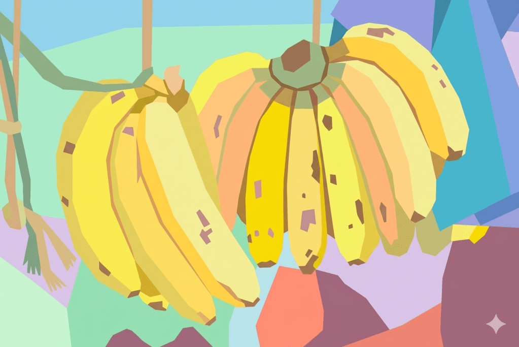 Voll Banane (sozial-emotional)