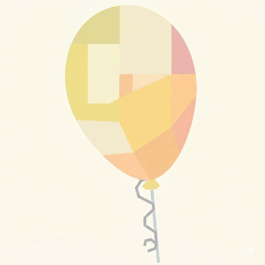 Ballonbalance (Motorik)