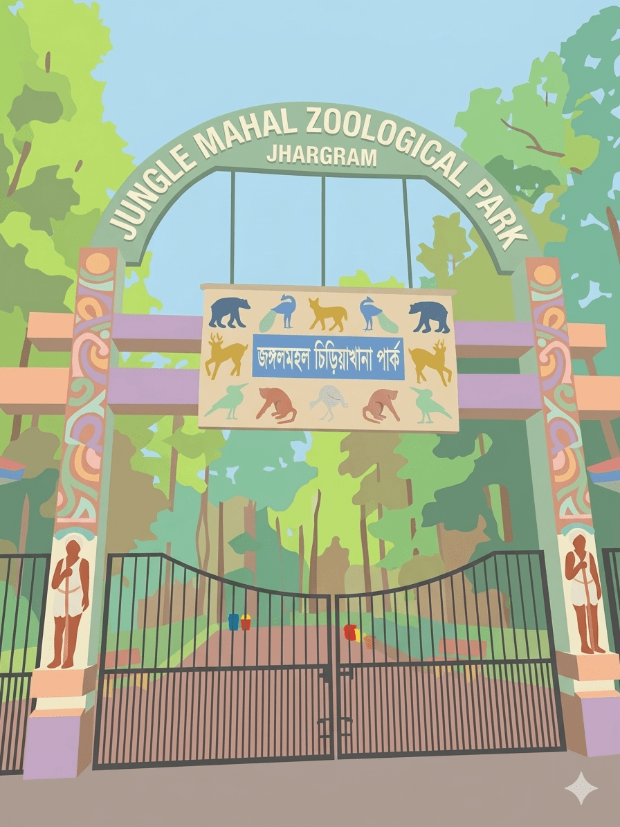 Zootiere brauchen … (sozial-emotional)