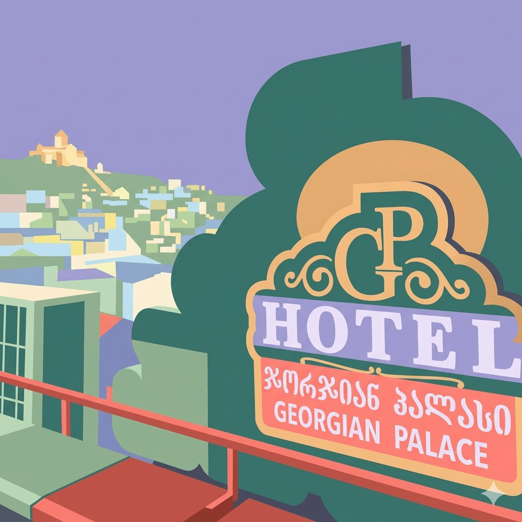 Das gute Hotel (sozial-emotional)