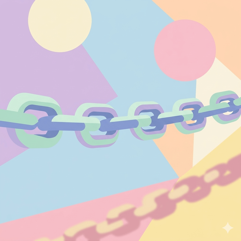 Fangkette (Motorik)