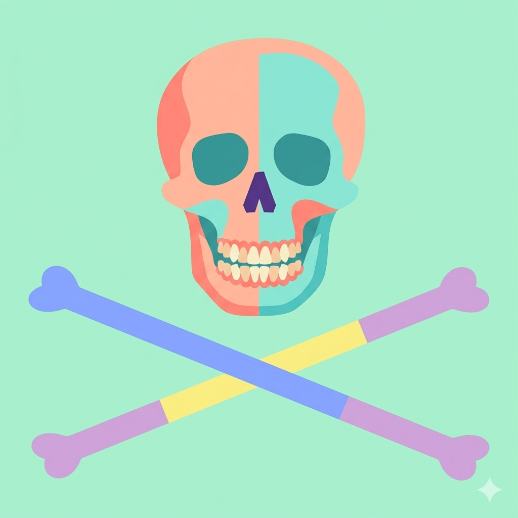 Piratenüberfall (Motorik)