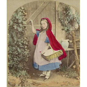 Hänsel und Rotkäppchen